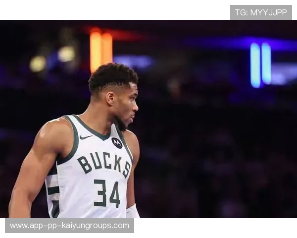 字母哥生死时刻挺身而出,雄鹿惊险逆转记忆犹新! 字母哥生死时刻挺身而出,雄鹿惊险逆转记忆犹新!