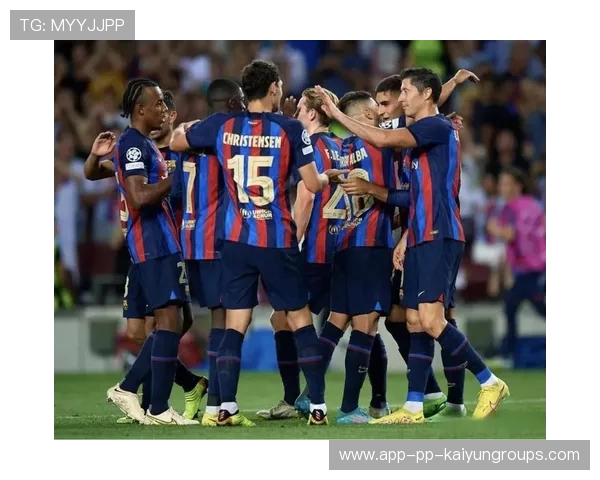 巴萨阵容失衡，重建道路仍任重道远