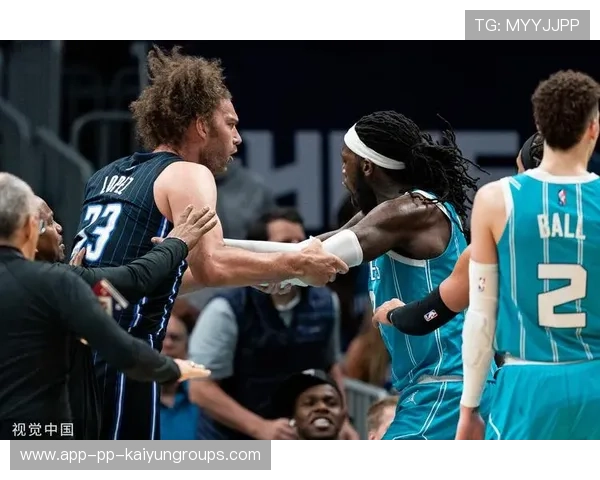 魔术或将爆发暴走引发球迷抗议,背后隐藏的危机与反思 魔术或将爆发暴走引发球迷抗议,背后隐藏的危机与反思