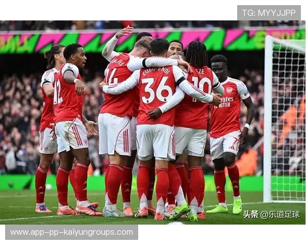 阿森纳球队默契提升，关键球员状态爆棚