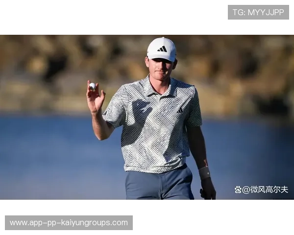 高尔夫球星突然宣布退役：原因震惊粉丝