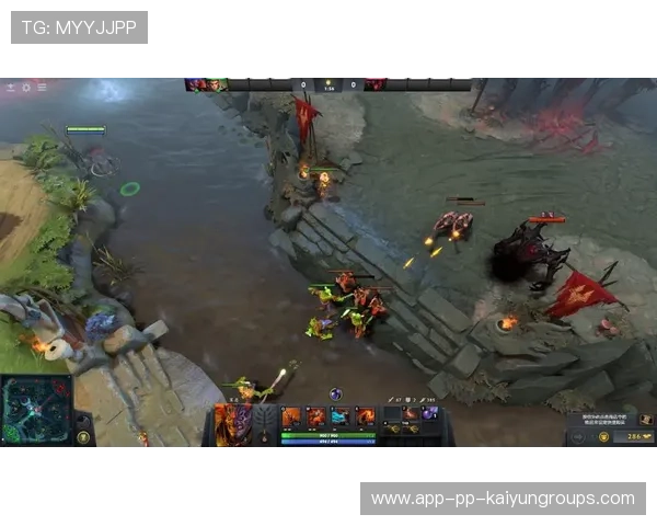 DOTA2极限团战完美配合，dota2极限操作