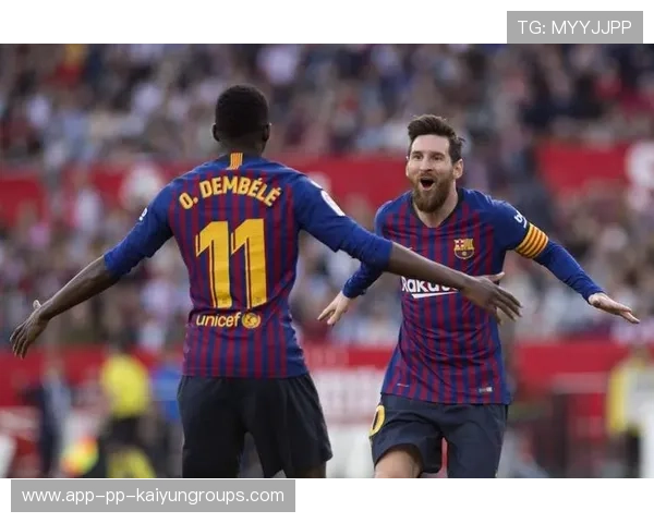 巴萨水货逆袭路，终获金球先生至高荣誉，巴萨领先3球