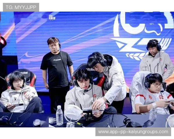 新闻中心男队电竞重磅发布，电竞战队新闻