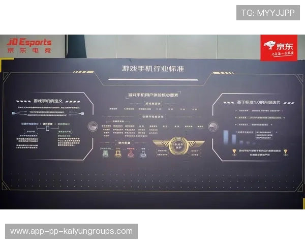 电竞官方手册发布规范行业标准，电竞职业标准