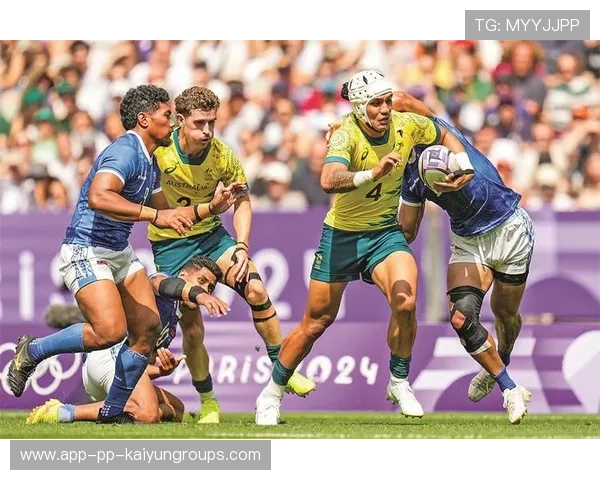 澳大利亚七人制橄榄球赛场体现团队精神,澳大利亚橄榄球队队名 澳大利亚七人制橄榄球赛场体现团队精神,澳大利亚橄榄球队队名