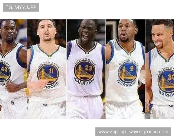 勇士完成关键调整,五小体系迎来加强版 勇士完成关键调整,五小体系迎来加强版